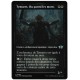 (Etched Foil) Noire - Tymaret, élu parmi les morts (U) [MUL]