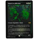 (Etched Foil) Multicolore - Umori, le collecteur (R) [MUL]