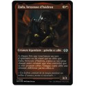 (Etched Foil) Rouge - Zada, broyeuse d'hèdron (U) [MUL]