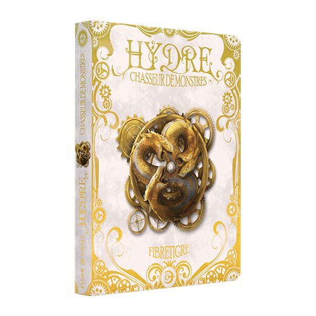 Hydre : Chasseur de Monstres - Game of Rôles