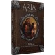 Aria : Codex de la guerre des deux royaumes