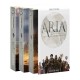 ARIA : Voyage en Osmanlie