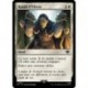 (Foil) Blanche - Bannir d'Edoras (C) [LTR]