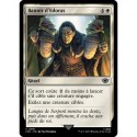 (Foil) Blanche - Bannir d'Edoras (C) [LTR]