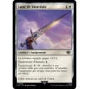 (Foil) Blanche - Lame de Dúnedain (C) [LTR]