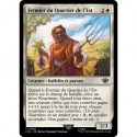 (Foil) Blanche - Fermier du Quartier de l'Est (C) [LTR]