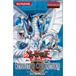 Magicien Cybernétique (SR)