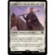 (Foil) Blanche - Cavalier de la Marche Orientale (C) [LTR]