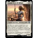(Foil) Blanche - Éowyn, Dame de Rohan (U) [LTR]