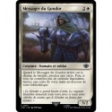 (Foil) Blanche - Messager du Gondor (C) [LTR]