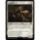 (Foil) Blanche - Écuyer du roi (C) [LTR]