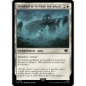 (Foil) Blanche - Brouillard sur les Hauts des Galgals (C) [LTR]
