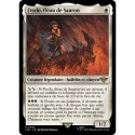 (Foil) Blanche - Frodo, fléau de Sauron (R) [LTR]