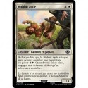 (Foil) Blanche - Hobbit agile (C) [LTR]