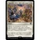 (Foil) Blanche - Place à la colère, place à la ruine ! (C) [LTR]
