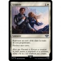 (Foil) Blanche - Éclaircie (U) [LTR]