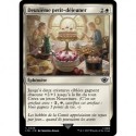 (Foil) Blanche - Deuxième petit-déjeuner (C) [LTR]