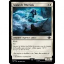 (Foil) Blanche - Soldat de l'Ost Gris (C) [LTR]