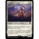 (Foil) Blanche - Faucheuse Touque (C) [LTR]
