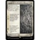 (Foil) Blanche - Guerre de la Dernière Alliance (R) [LTR]