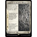 (Foil) Blanche - Guerre de la Dernière Alliance (R) [LTR]