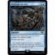 (Foil) Bleue - Porté par un vent (R) [LTR]