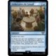 (Foil) Bleue - Deliberation du Conseil (U) [LTR]