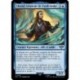 (Foil) Bleue - Elrond, seigneur de Fondcombe (U) [LTR]