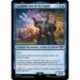(Foil) Bleue - Gandalf, ami de la Comté (U) [LTR]