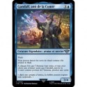 (Foil) Bleue - Gandalf, ami de la Comté (U) [LTR]