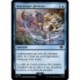 (Foil) Bleue - Bourrasque glorieuse (C) [LTR]