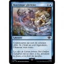 (Foil) Bleue - Bourrasque glorieuse (C) [LTR]
