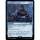 (Foil) Bleue - Nœuds de hithlain (C) [LTR]