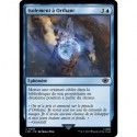 (Foil) Bleue - Isolement à Orthanc (C) [LTR]