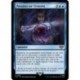 (Foil) Bleue - Pression sur l'ennemi (R) [LTR]