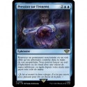 (Foil) Bleue - Pression sur l'ennemi (R) [LTR]