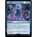(Foil) Bleue - Tromperie selon Saruman (U) [LTR]