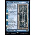 (Foil) Bleue - Parchemin d'Isildur (R) [LTR]