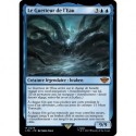 (Foil) Bleue - Le Guetteur de l'Eau (M) [LTR]
