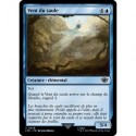 (Foil) Bleue - Vent du saule (C) [LTR]