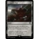 (Foil) Noire - Le Souffle Noir (C) [LTR]