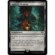 (Foil) Noire - Appel de l'Anneau (R) [LTR]