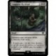 (Foil) Noire - S'emparer du trésor (C) [LTR]