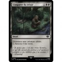 (Foil) Noire - S'emparer du trésor (C) [LTR]