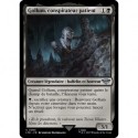 (Foil) Noire - Gollum, conspirateur patient (U) [LTR]