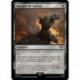 (Foil) Noire - Morsure de Gollum (U) [LTR]