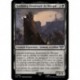(Foil) Noire - Gothmog, lieutenant de Morgul (U) [LTR]