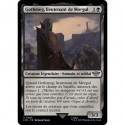 (Foil) Noire - Gothmog, lieutenant de Morgul (U) [LTR]