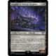 (Foil) Noire - Broyeur, le briseur de porte (U) [LTR]