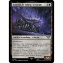 (Foil) Noire - Broyeur, le briseur de porte (U) [LTR]